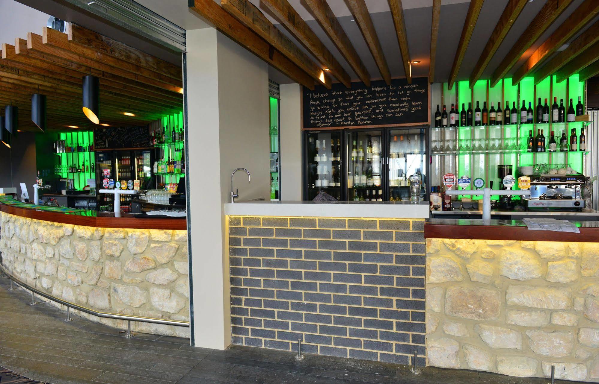 Waikerie Hotel Motel Exterior photo